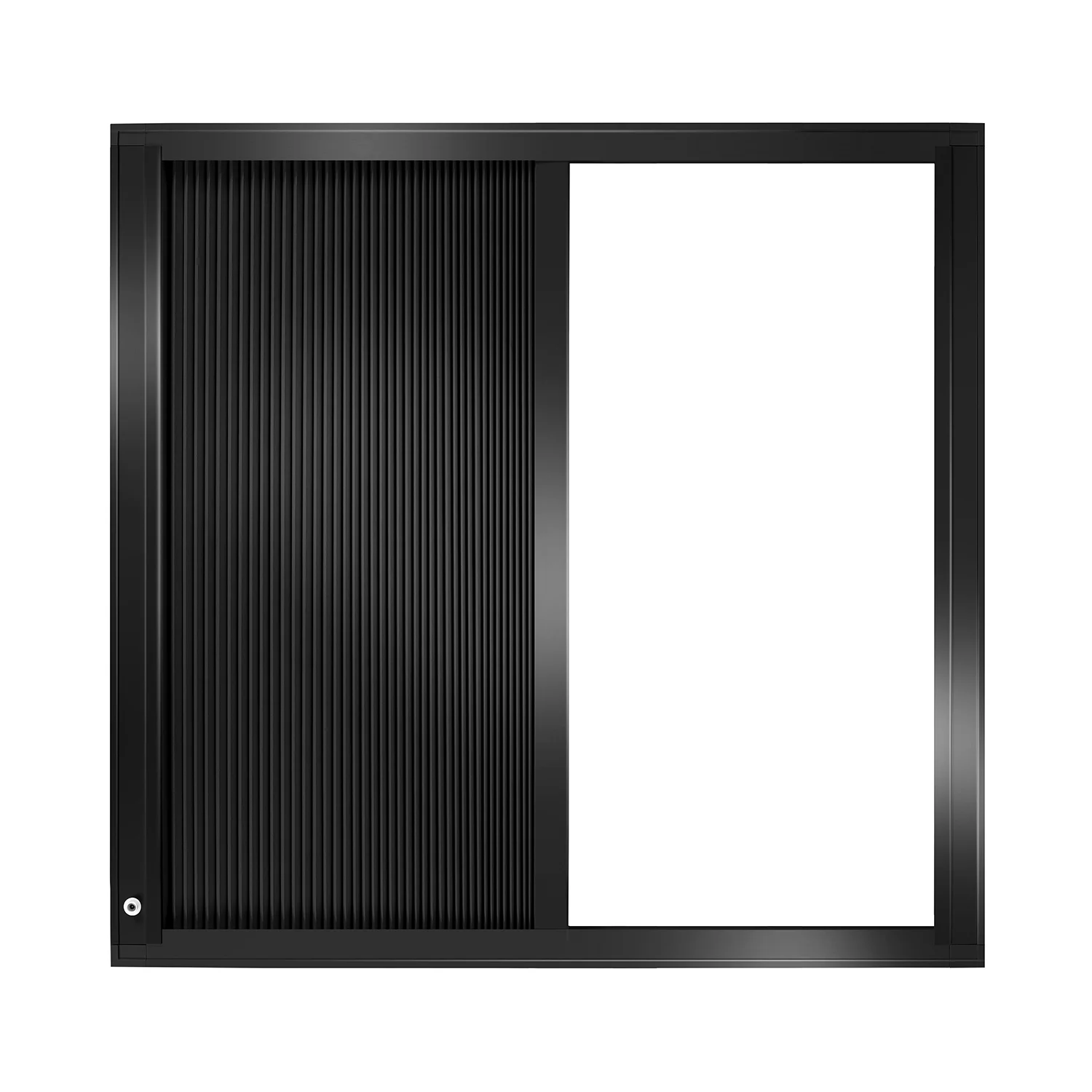 Complete Blackout Blinds